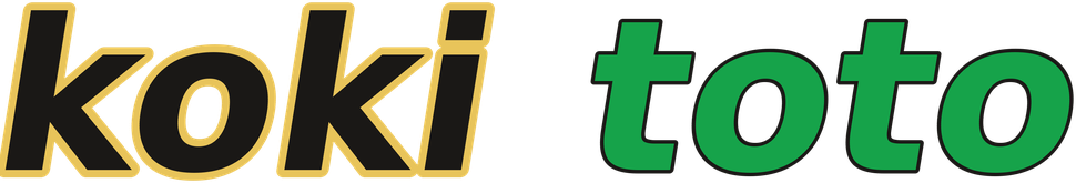 koki toto logo
